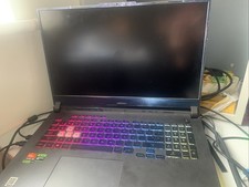 ASUS laptop R9-7945HX,2.5K
