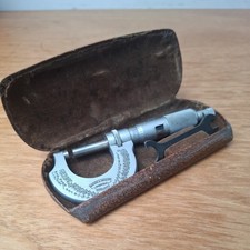 Vintage Moore & Wright