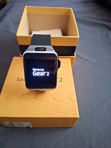 Samsung gear r380 - 2, sm-r380