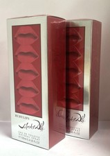 2x Salvador Dali Rubylips Edt