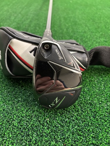 Srixon zxi hybrid - srixon,