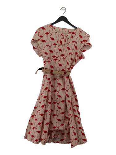 Lindy bop line mini dress - a-line,