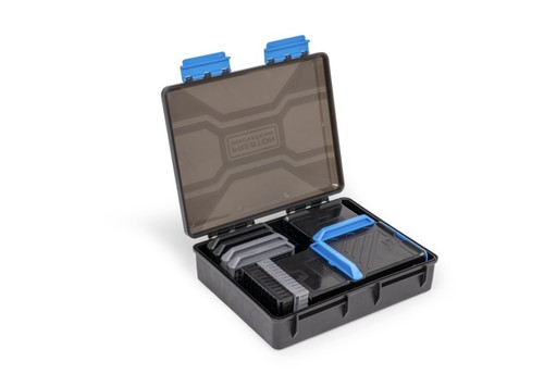 Preston meat cutter set - preston,