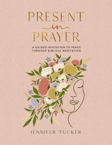 Present prayer jennifer - in,