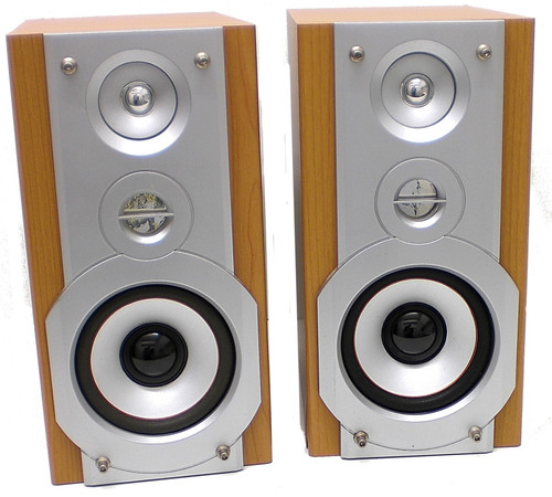 Bookshelf speakers grundig - speakers,,