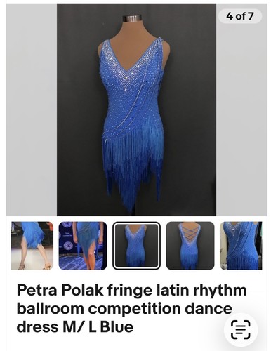 Petra polak pro latin rhythm - pro,
