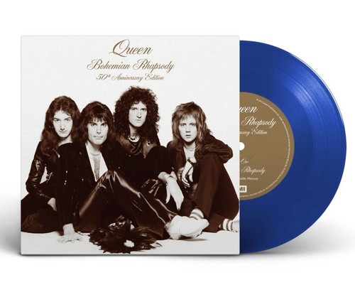 Queen bohemian rhapsody i m - queen, i'm
