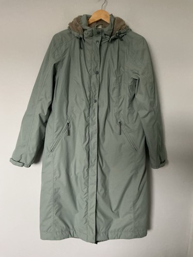 Seasalt janelle coat size - seasalt,
