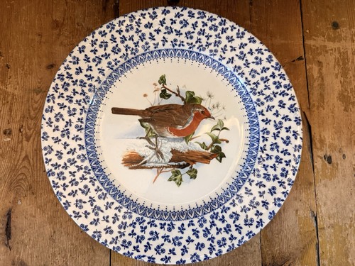 Vtg english ironstone - vtg,