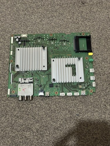 Sony 55xg9505 - tv, kd-55xg9505