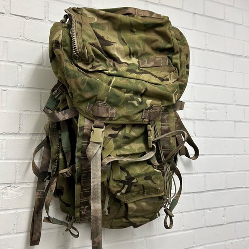 Mtp long rucksack - mtp,