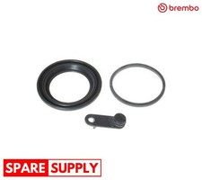 SEAL, BRAKE CALIPER PISTON FOR