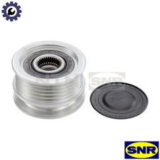 ALTERNATOR FREEWHEEL CLUTCH