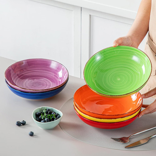 Bonita pasta bowls oz - pasta, 38