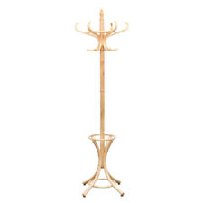 New Bentwood Hat and Coat