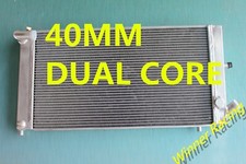 ALUMINUM RADIATOR Fit CITROEN