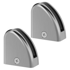 Nidda Toughened Glass Panels