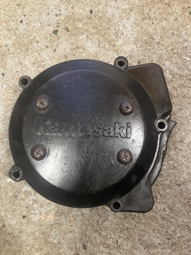 Kawasaki kmx125 magneto - kawasaki, magneto/