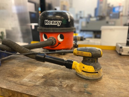 Adaptor for dewalt dwe6423 - dewalt,