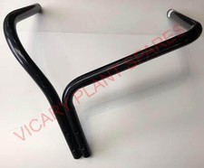 RH FENDER MOUNT JCB Part No