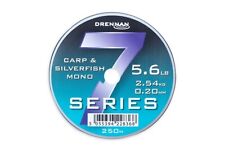 DRENNAN - SERIES 7 MONO LINE