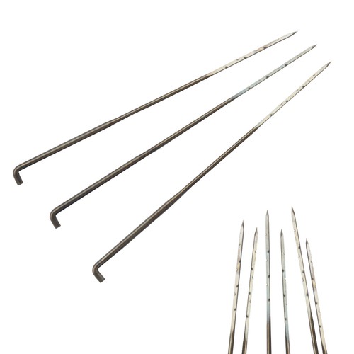 Felting needles gauge - felting, 25