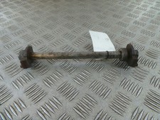 2006 MALAGUTI NKD 50   REAR SPINDLE