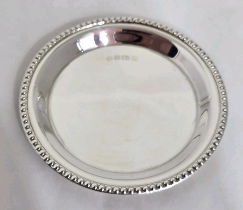 Vintage trinket dish - dish, /