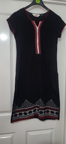 Vintage biba 100 cotton - biba, 100%