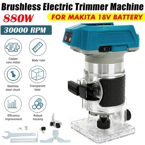 Cordless hand trimmer electric - hand,