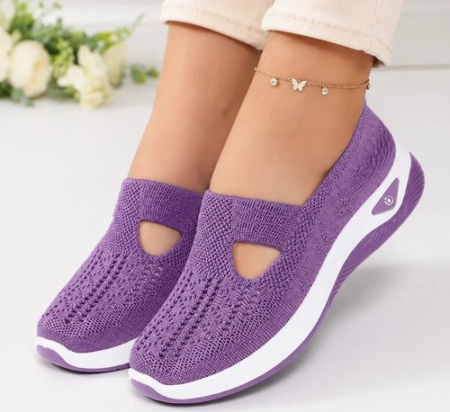 Orthopedic shoes for women - shoes,