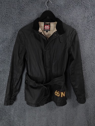 Degrees north jacket - north,