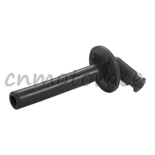 Ignition coil spark - cap, for