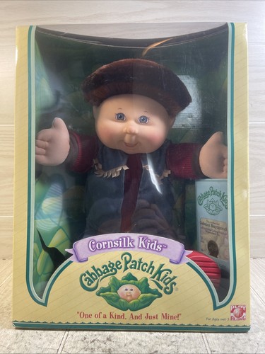 2004 cabbage patch kids - 2004,