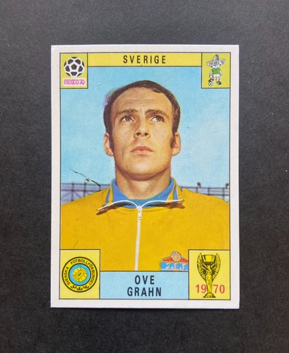 1970 panini mexico world - mexico, cup