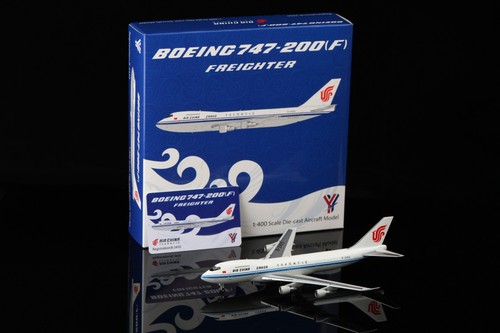 Wings 400 - yy, china