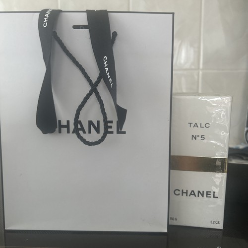 Chanel no5 body - chanel,