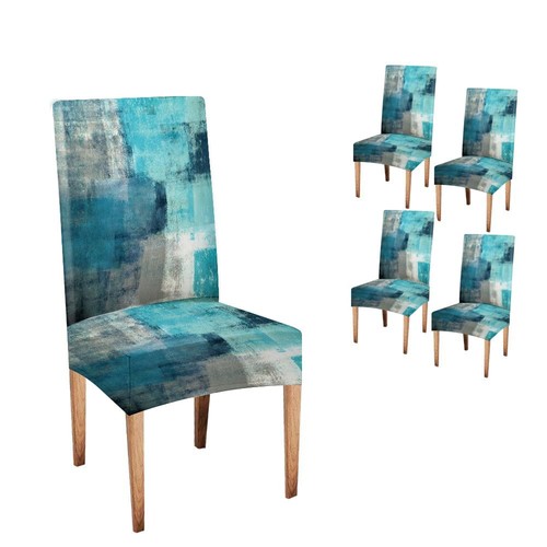 Dining chair covers slipcovers - covers,
