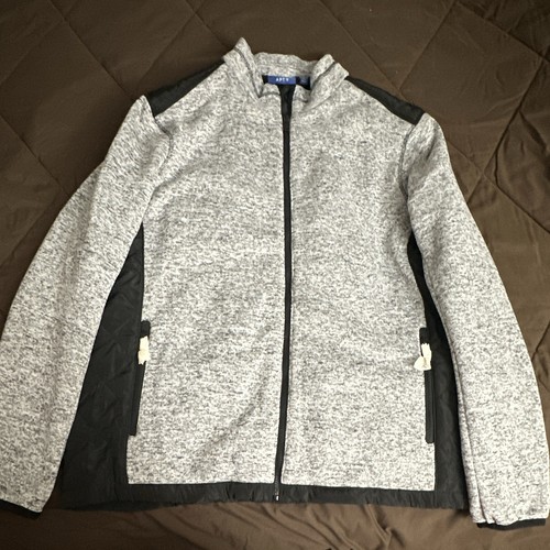 Apt men s sherpa - 9, men’s