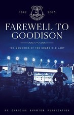 Farewell to Goodison -