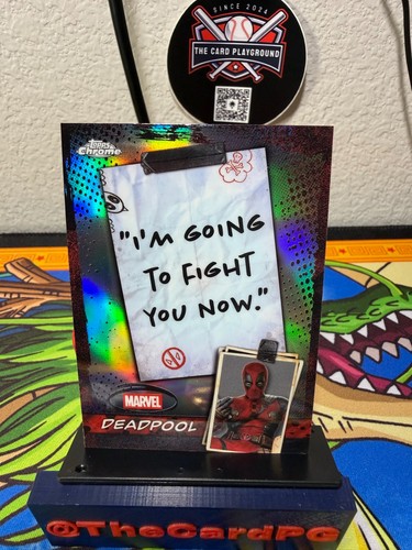 Going fight you now - fight,