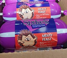 120G MEATY FEAST SAUSAGE