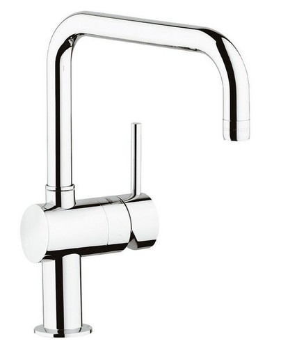 Display grohe minta single - grohe,