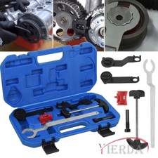 Petrol Engine Camshaft Timing