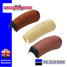 Marshalltown Plastering Trowel Replacement Handle - Duracork, Durasoft & Wooden