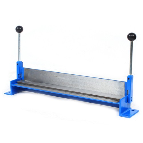 Sheet metal folder bending - sheet,