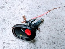 NISSAN PATROL Y61 2.8 TD6 FUEL