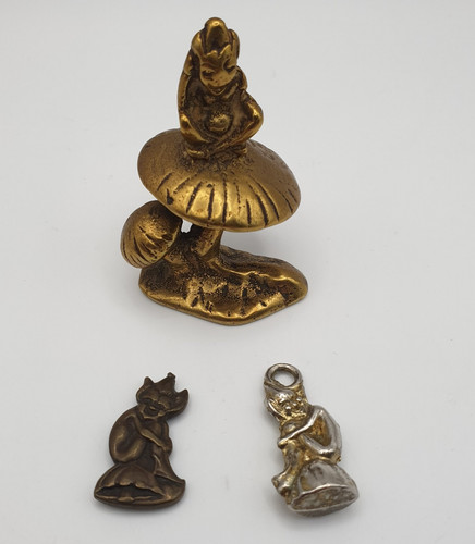 Vintage bundle brass - vintage, of