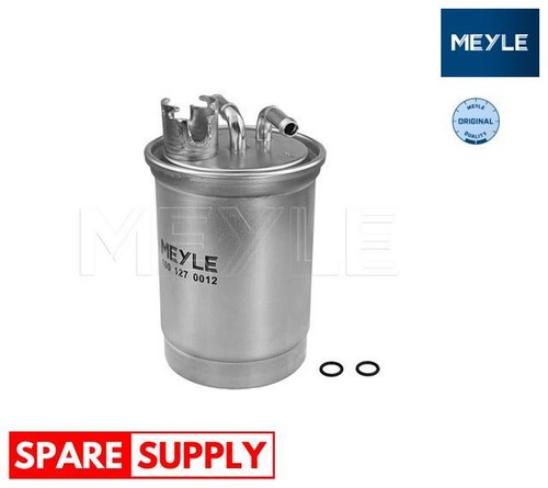 Fuel filter for - filter, vw