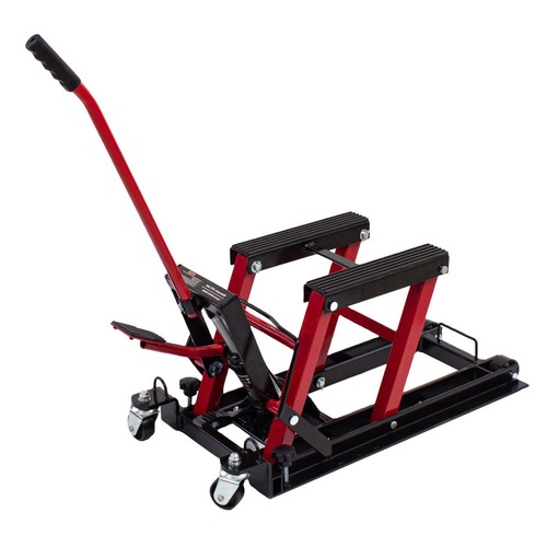 Katsu 680kg hydraulic - 680kg,